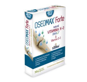 Oseomax® Forte. 30 cápsulas vegetales