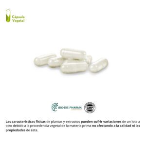 Oseomax® Forte. 30 cápsulas vegetales - Imagen 3