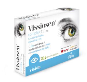 Vissiosen® 310 mg. 30 cápsulas vegetales