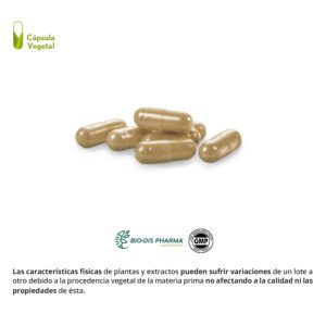 Variless® 680 mg. 30 cápsulas vegetales - Imagen 4