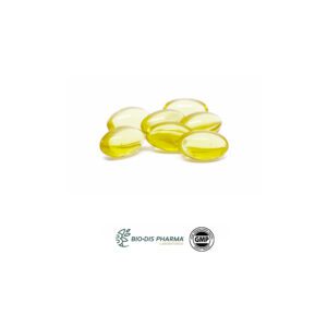 Vitamina D3 100 mcg. (4000 U.I) 60 perlas - Imagen 2