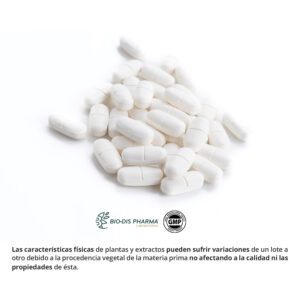 Vitamina C 1000 mg + zinc 10 mg. 120 comprimidos - Imagen 4