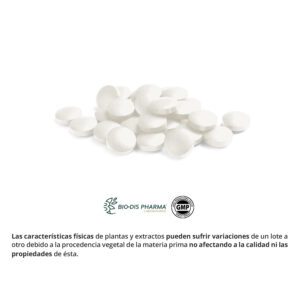 Vitamina B-12 1000 mcg. 60 comprimidos - Imagen 3