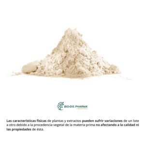 Valeriana 250 mg. (extracto seco) 50 cápsulas - Imagen 2