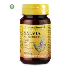 Salvia 150 mg. (ext. seco) 60 comprimidos