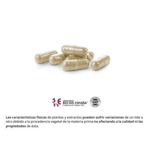 Própolis PLUS 400 mg. 90 cápsulas - Imagen 3