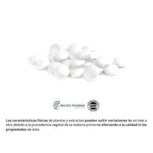 Yodo 150 mcg 100 comprimidos - Imagen 3