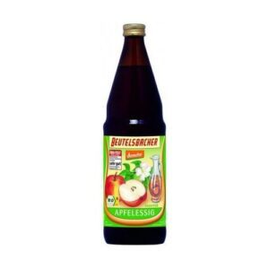Vinagre Manzana Eco 750 ml
