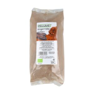 Harina Algarroba Eco 325 g