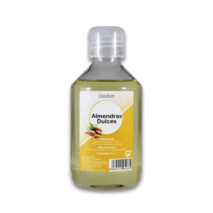 Almendras Dulces 500 ml