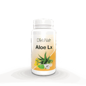 Aloe Lax (60 cápsulas)