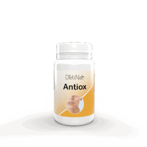 Antiox (30 cápsulas)