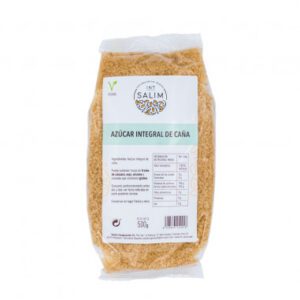Azúcar integral de caña Bio 1 kg