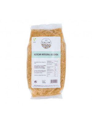 Azúcar integral de caña Bio 1 kg