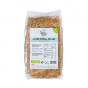 Azúcar integral de caña Bio 500 g