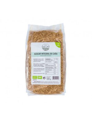 Azúcar integral de caña Bio 500 g