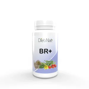 BR+ (60 cápsulas)