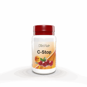 C-Stop (30 cápsulas)