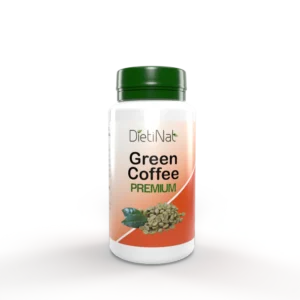 Café Verde (60 cápsulas)