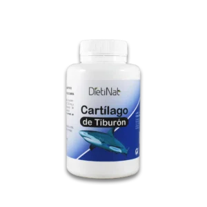 Cartílago de Tiburón (225 cápsulas)