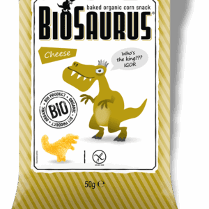 Snack de maíz queso 1 unidad de 50g