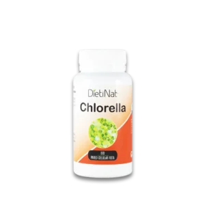 Chlorella | BIO (90 cápsulas)