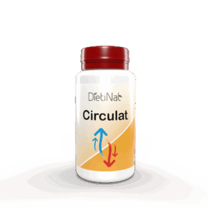 Circulat (60 cápsulas)