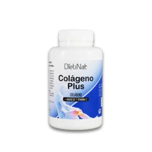 Colágeno Plus (180 cápsulas)