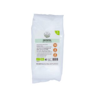 Eritritol endulzante 500 g