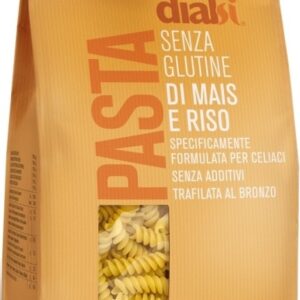 Espirales SinGluten Vegan 400g