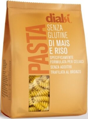 Espirales SinGluten Vegan 400g