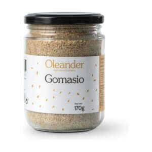 Gomasio bio 170 g