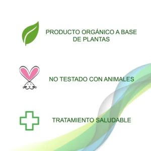Henna Radhe Castaño Intenso Polvo 100g - Imagen 6