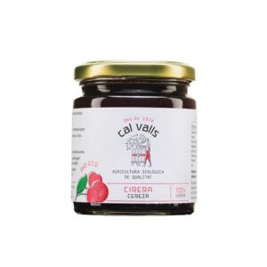 Mermelada de Cereza Eco 240g