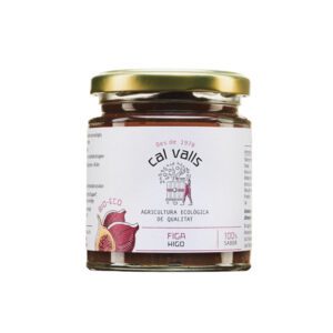 Mermelada de Higo Eco 240g