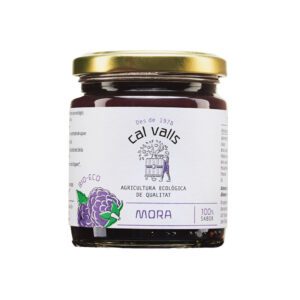 Mermelada de Mora Eco 240g