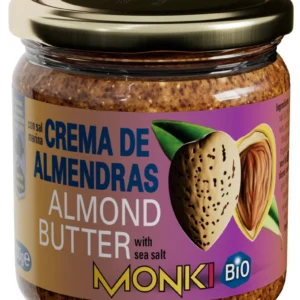 Crema de Almendras 330 g