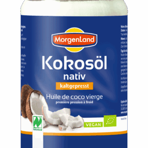 Aceite de coco virgen 950ml
