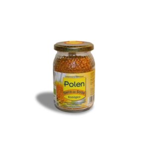 Polen ecológico 220 gr