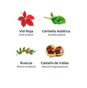 Variless® 680 mg. 30 cápsulas vegetales - Imagen 3