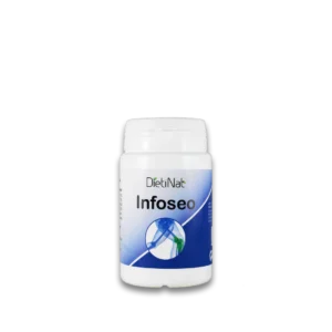 Infoseo (90 cápsulas)