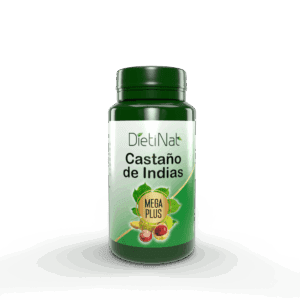 Castaño de Indias | MEGAPLUS (30 cápsulas)