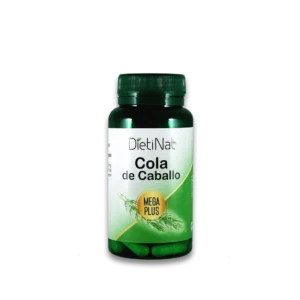 Cola de Caballo | MEGAPLUS (30 cápsulas)