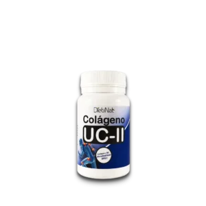 Colágeno UC-II (30 cápsulas)