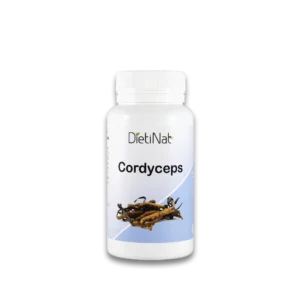 Cordyceps (60 cápsulas)