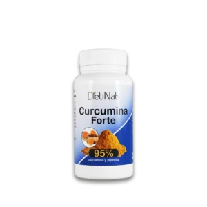 Curcumina Forte (60 cápsulas)