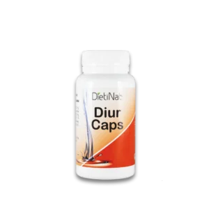 Diurcaps (60 cápsulas)