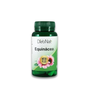 Equinácea | MEGAPLUS (60 cápsulas)