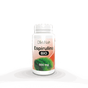Espirulina (2000 comprimidos)