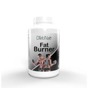 Fat Burner (90 cápsulas)